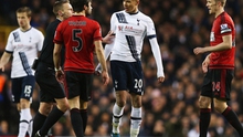 Đấm cầu thủ West Brom, mùa giải có thể đã kết thúc với Dele Alli